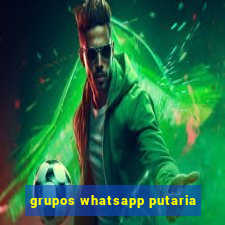 grupos whatsapp putaria